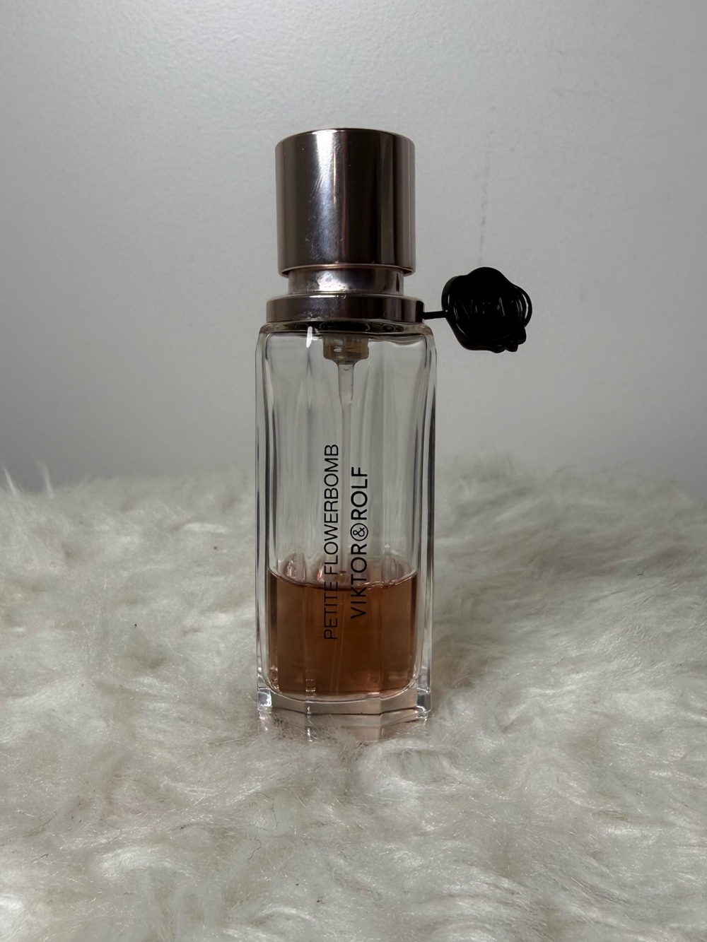 Viktor and Rolf flower bomb